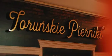 Grafika promocyjna wydarzenia Spotkanie Depozytariuszy Kultury Toruńskiego Piernika