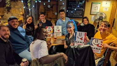 Toruń BlaBla Language Exchange – językowe spotkanie