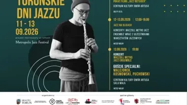 Toruńskie Dni Jazzu