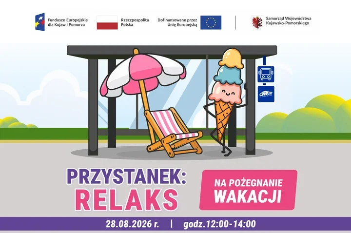 Lody, krzyżówka i elektryczny autobus przy Jordankach