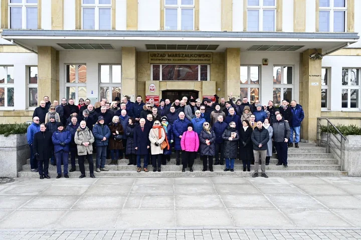 45 lat od rejestracji NZS – Toruń przypomniał studencki głos wolności