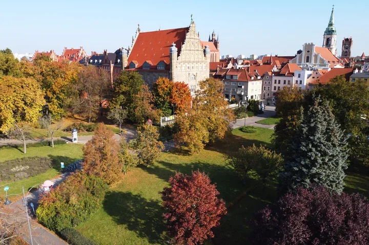 Torunianie wybrali 67 projektów do budżetu na 2027 rok