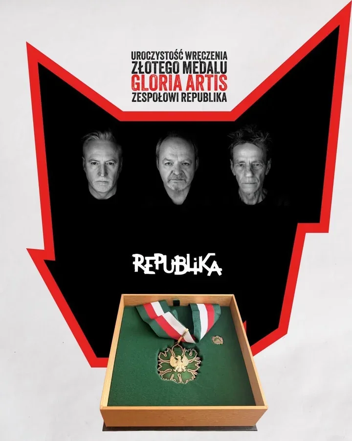 Od kamieni i pomidorów do Złotego Medalu. Historia wraca do Jarocina