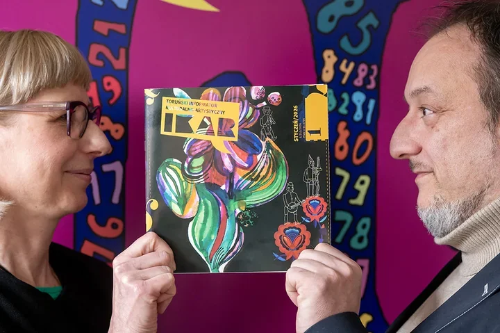 Magdalena Kujawa odchodzi z „Ikara” – miasto ogłasza nabór na nowego redaktora