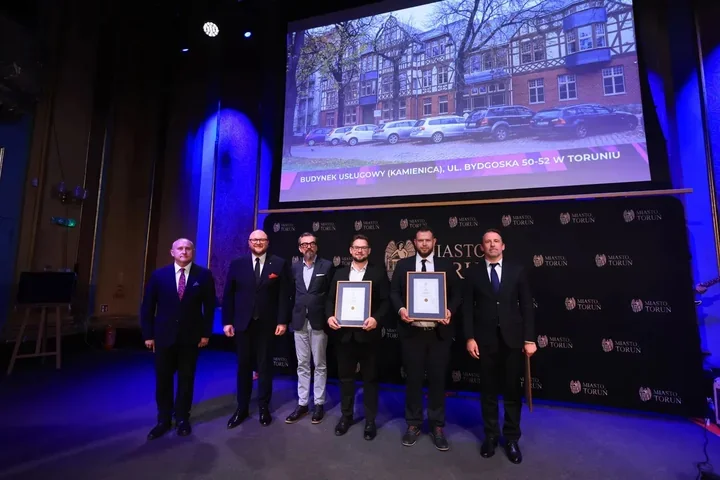 Obiekt Roku wraca do corocznej formuły – Toruń zaprasza inwestorów