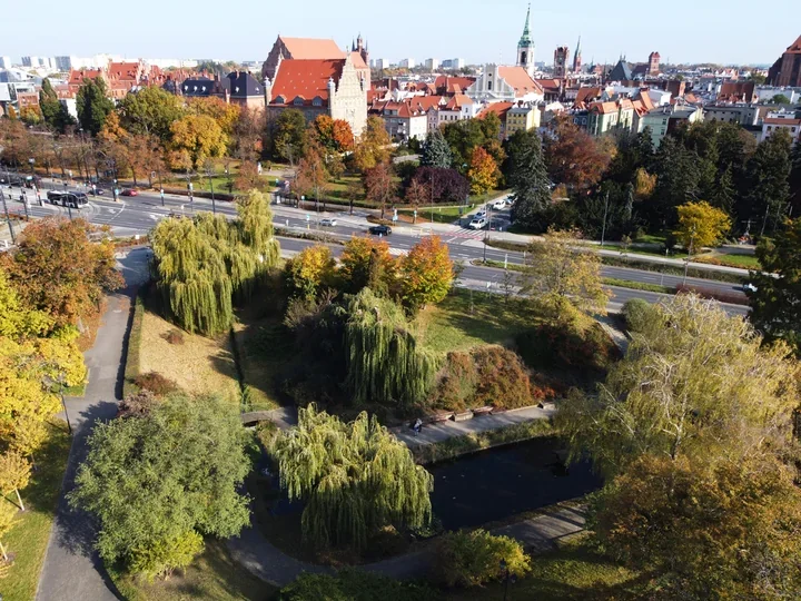 Zmiany w toruńskich okręgach pod konsultacje. To krok do nowych wyborów