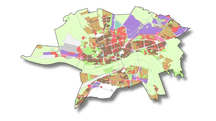 Nowy plan ogólny miasta – jak zmieni zasady zabudowy i gdzie składać uwagi
