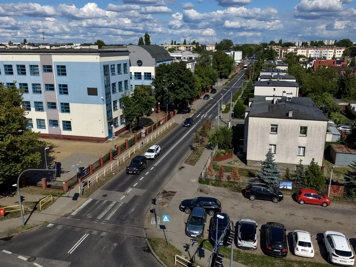Żwirki i Wigury do remontu. Cały odcinek zostanie zamknięty