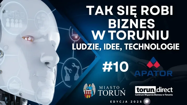 Apator z Torunia mierzy przyszłość i wysyła technologie w świat