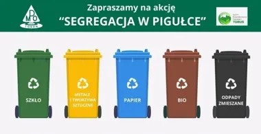 Segregacja bez zgadywania MPO rusza do galerii z prostymi odpowiedziami