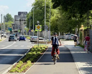 Autobusy wracają na ulicę Sobieskiego. Zmiany obejmą kilka linii