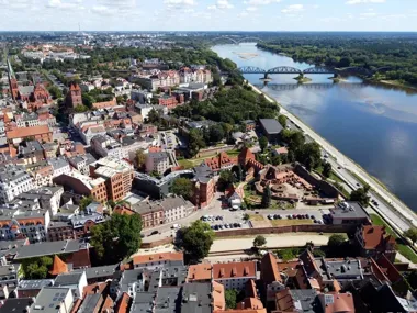 Dopłaty do pieców, deszczówki i azbestu. W Toruniu trwa nabór wniosków