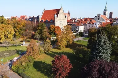 Torunianie wybrali 67 projektów do budżetu na 2027 rok