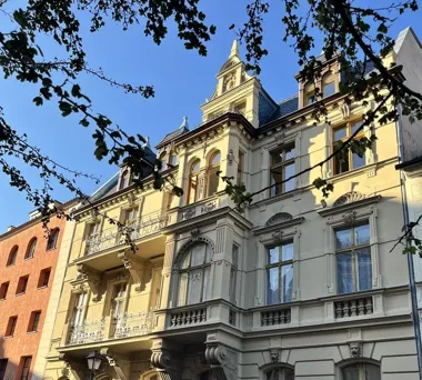 Toruńskie zabytki mogą dostać miejskie dotacje. Nabór potrwa do końca listopada
