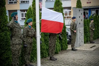 Pamięć o Sybirakach w Toruniu. Dwie uroczystości i Bieg Zesłańca