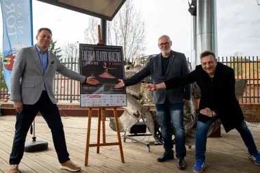 Toruń zamieni się w scenę. 34 wydarzenia i wielkie marionety na ulicach