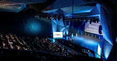 12 prelekcji o AI i przyszłości firm. Bezpłatna konferencja w Toruniu
