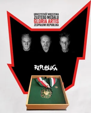 Od kamieni i pomidorów do Złotego Medalu. Historia wraca do Jarocina