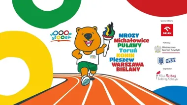Bezpłatne sportowe spotkanie dla uczniów. Hooop Spoort w Toruniu