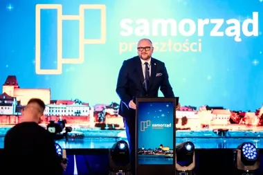 Samorządy spotykają się w Toruniu. Trzy dni o bezpieczeństwie i przyszłości