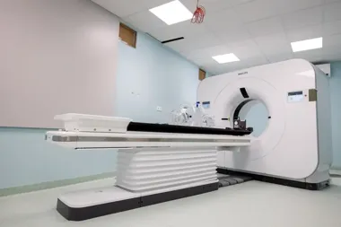 Szpital miejski w Toruniu przyspiesza – na inwestycje idzie ponad 64 mln zł