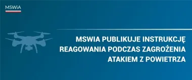 Alarm z powietrza w Toruniu. Gdzie szukać schronienia i czego nie robić