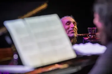 Jazzowy dialog na Jordankach. John Daversa Quartet porwał publiczność