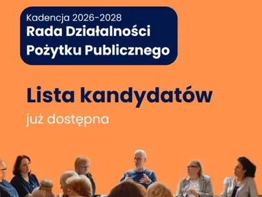 Rusza wybór rady, która będzie reprezentować toruńskie NGO przez trzy lata