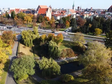 Zmiany w toruńskich okręgach pod konsultacje. To krok do nowych wyborów