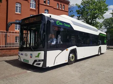 Linia 141 pojedzie do Kamionek. Dojazd nad jezioro ma być prostszy