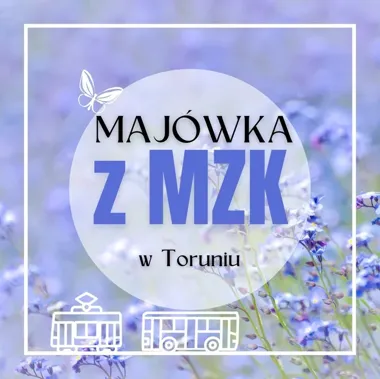 Majówka na torach i koncert w tramwaju. Toruń stawia na retro klimat