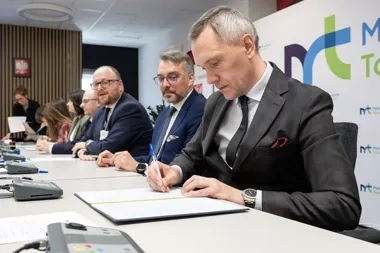 Szpitale z metropolii łączą siły przy zakupach i liczą na oszczędności