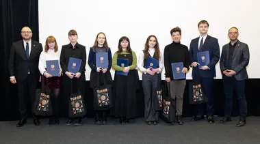 Miejskie stypendia w Toruniu. Nawet 700 zł miesięcznie dla studentów