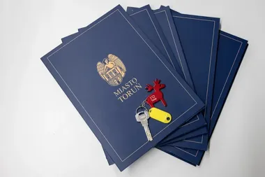 Pięć mieszkań dla młodych absolwentów. Liczą się wyniki i dorobek