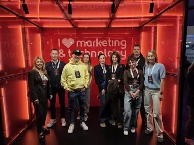 Toruńskie firmy jadą po wiedzę do Warszawy i stawiają na AI