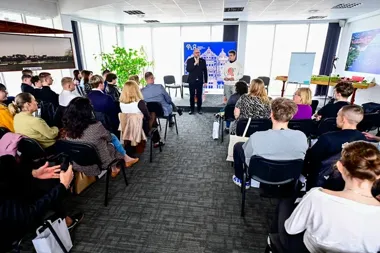 Młodzi w Toruniu wzięli sprawy miasta na własny głos