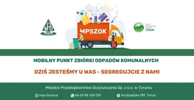 Na Rudaku i Stawkach pojawi się szansa na pozbycie się problematycznych odpadów