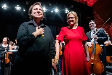 Na Jordankach padł hołd Wakarecemu. Festiwal wszedł w jubileusz