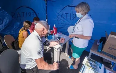 Rusza nabór do Miasteczka Zdrowia w Toruniu. Liczy się profilaktyka