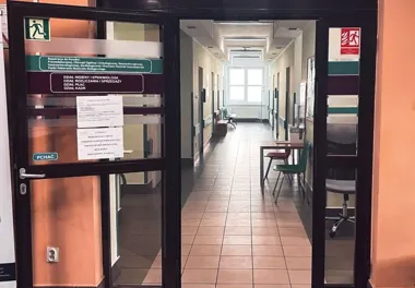 Dziewięć poradni zmieni miejsce. Szpital miejski przebuduje je za 5,5 mln zł