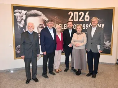 Toruńskie stowarzyszenie radnych przekazało ster dawnym samorządowcom