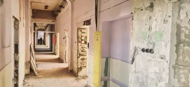 Prawie 5 mln zł na modernizację szpitala. Przybędą łóżka i nowa sala