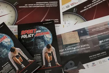 Sport ma promować Toruń i zmienić zasady wsparcia klubów
