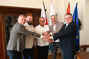 Powiaty przy jednym stole. Metropolia Toruńska szuka wspólnego kierunku
