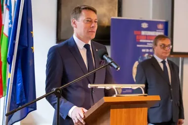 Kongres Azjatycki w Toruniu. Rozmowy o Azji wyszły poza jedną salę
