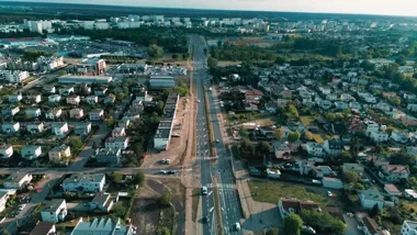 Olsztyńska w remoncie – miasto zaprasza na spotkanie o organizacji ruchu