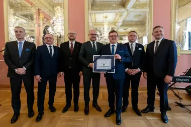 Konsulat Honorowy Łotwy otwarty – nowy łącznik bałtyckiej współpracy