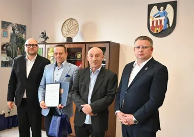 Ciepły posiłek i paczki dla potrzebujących. W Toruniu padły słowa wdzięczności