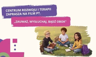 Darmowe materiały dla toruńskich szkół uczą reagowania na kryzys