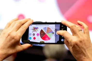 Toruńska mapa przyszłości po konsultacjach pełna uwag i pytań mieszkańców